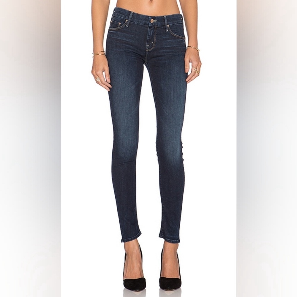 Mother | The Looker | No Play | Skinny Jeans | sz 30
